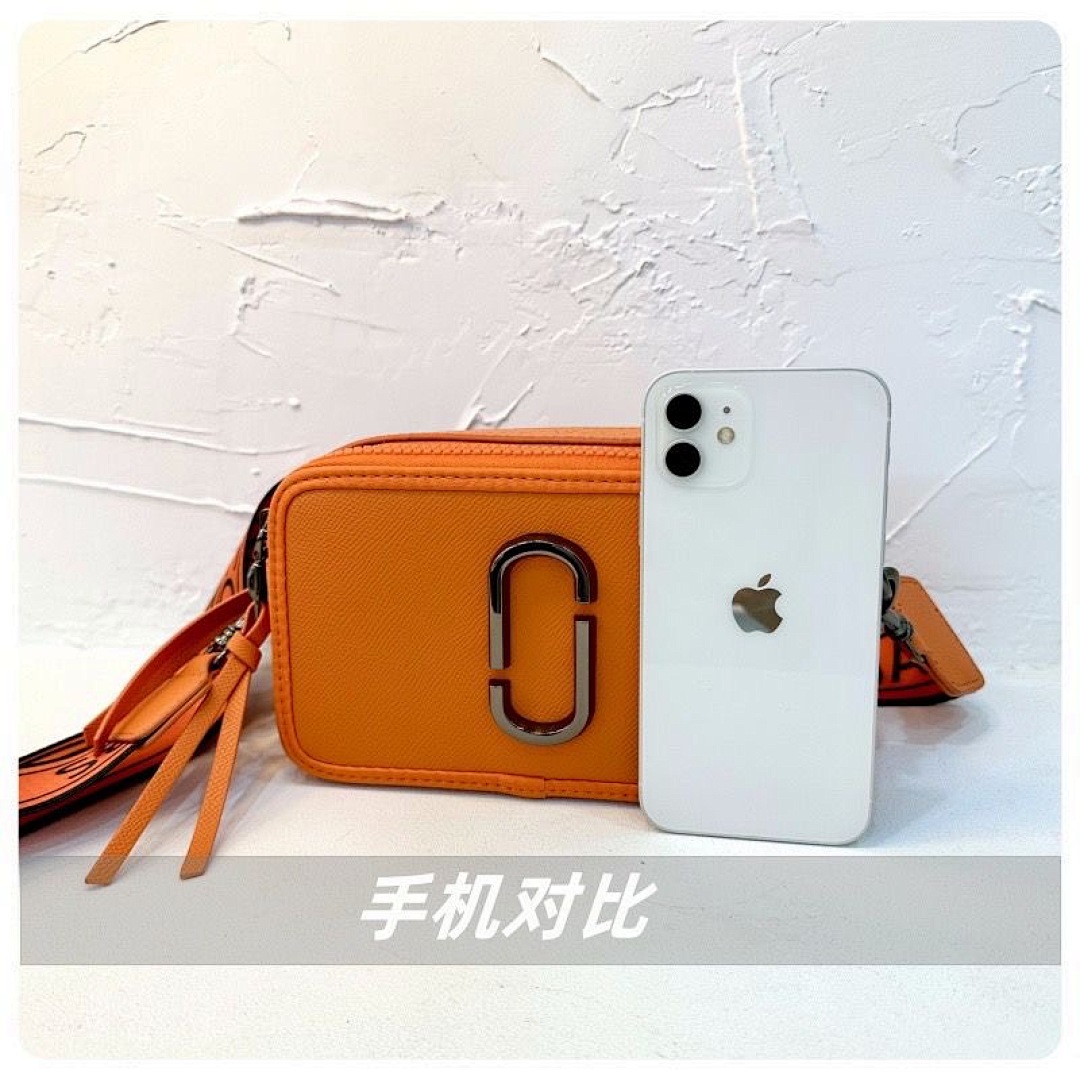 Marc Jacobs The Snapshot · WM10890 — תמונה 3