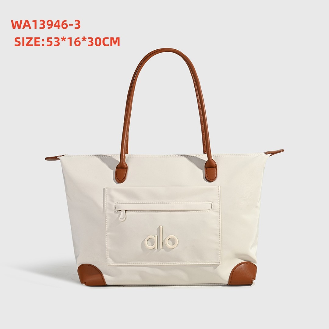 Alo Yoga — תיק כתף · WA13946