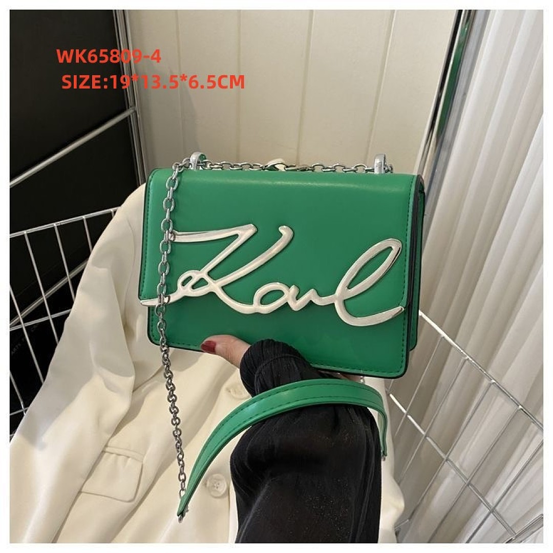 Karl Lagerfeld K · WK65809 — תמונה 4