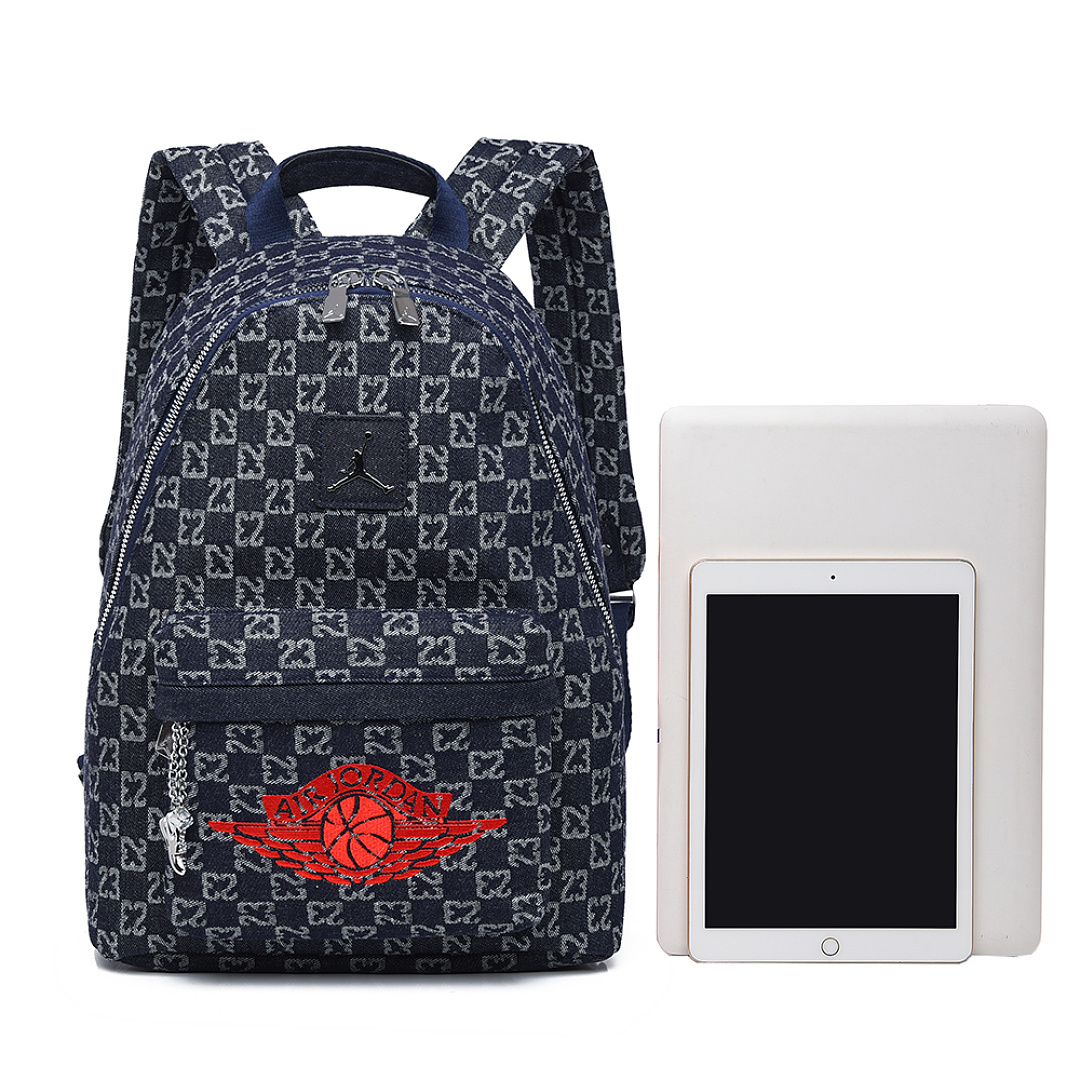 Jordan Monogram Backpack · EJ19262 — תמונה 27