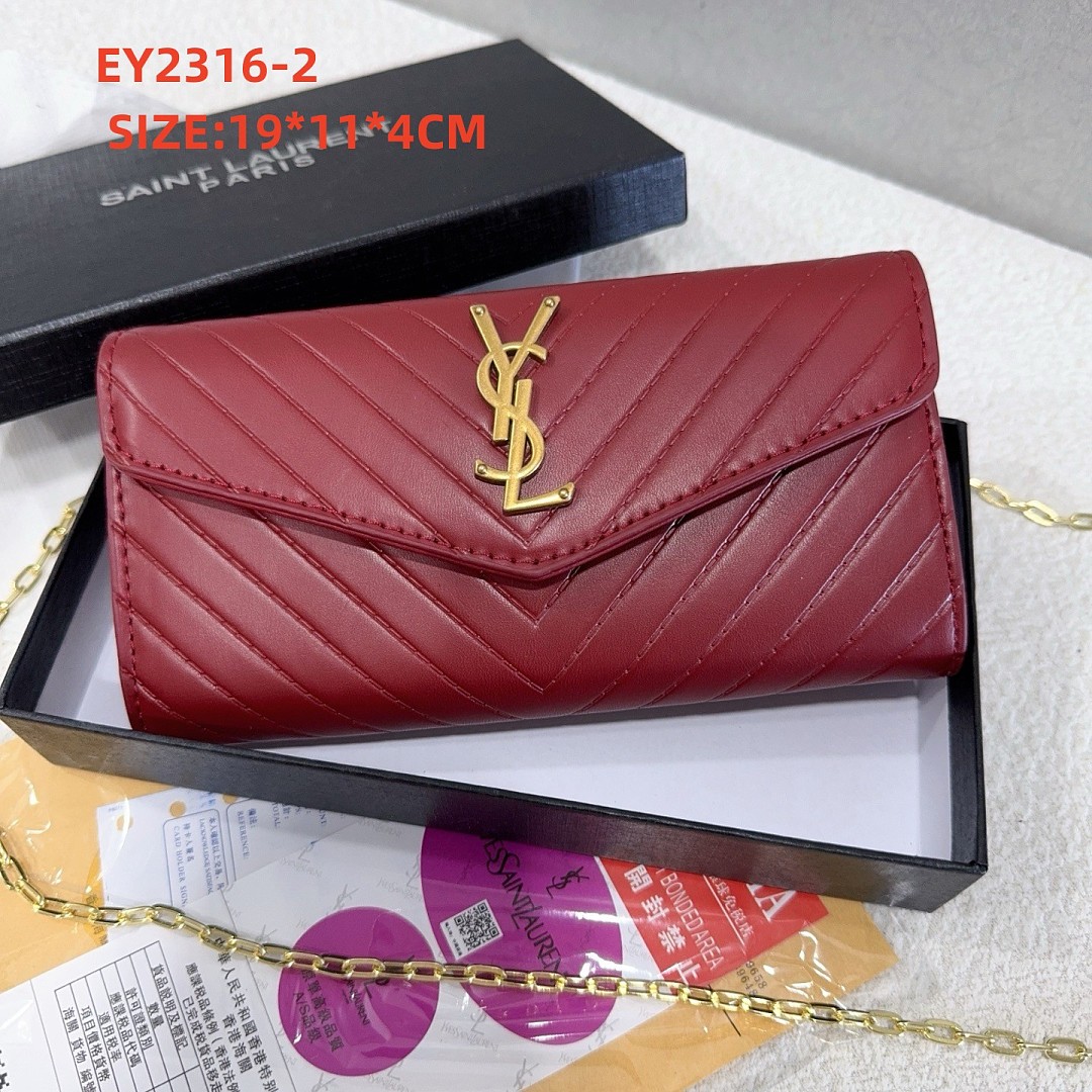 Saint Laurent Cassandre · EY2316 — תמונה 11