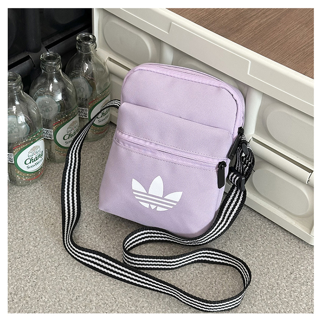 Adidas Adicolor Classic Festival Bag · WA0791 — תמונה 39