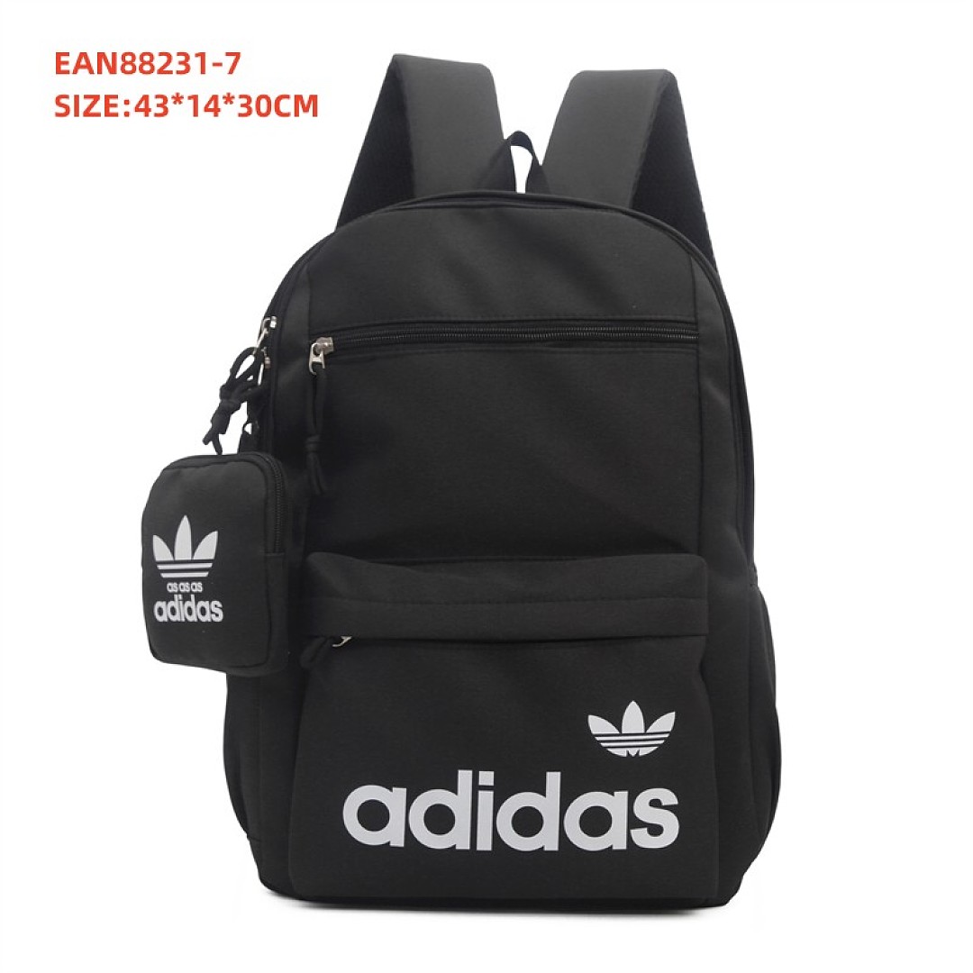 Nike Heritage Backpack · EAN88231 — תמונה 7