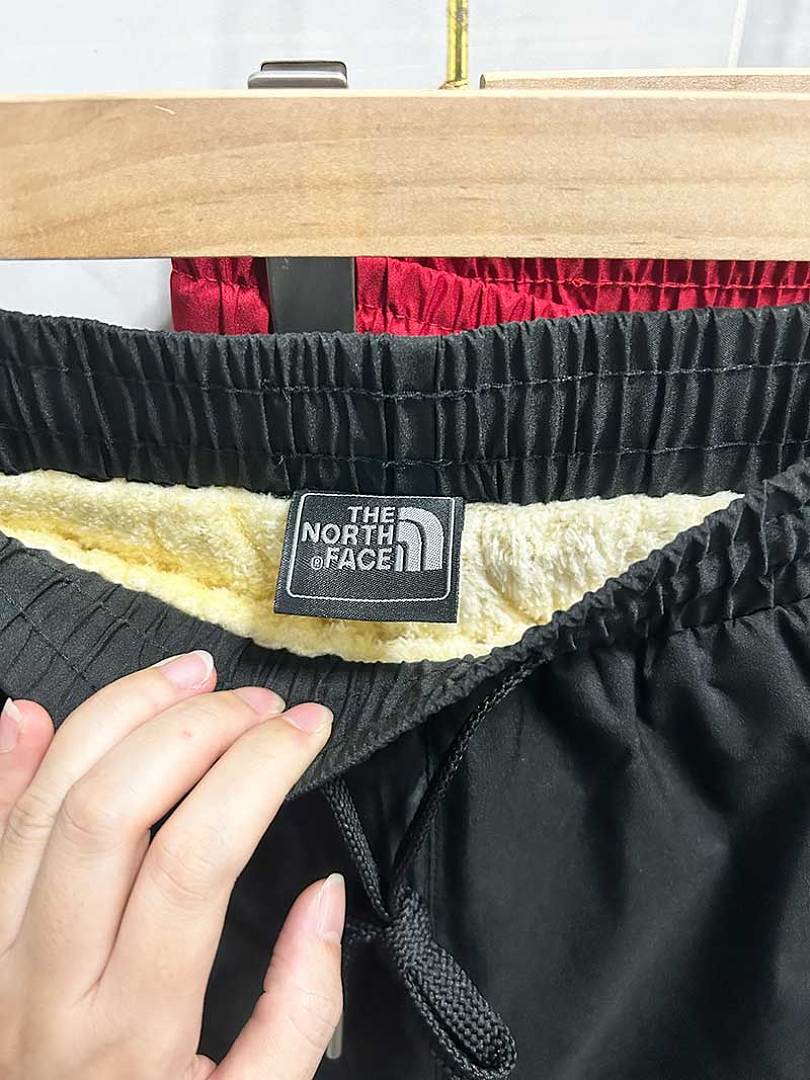 The North Face Build Up Pants · LT5211 — תמונה 4