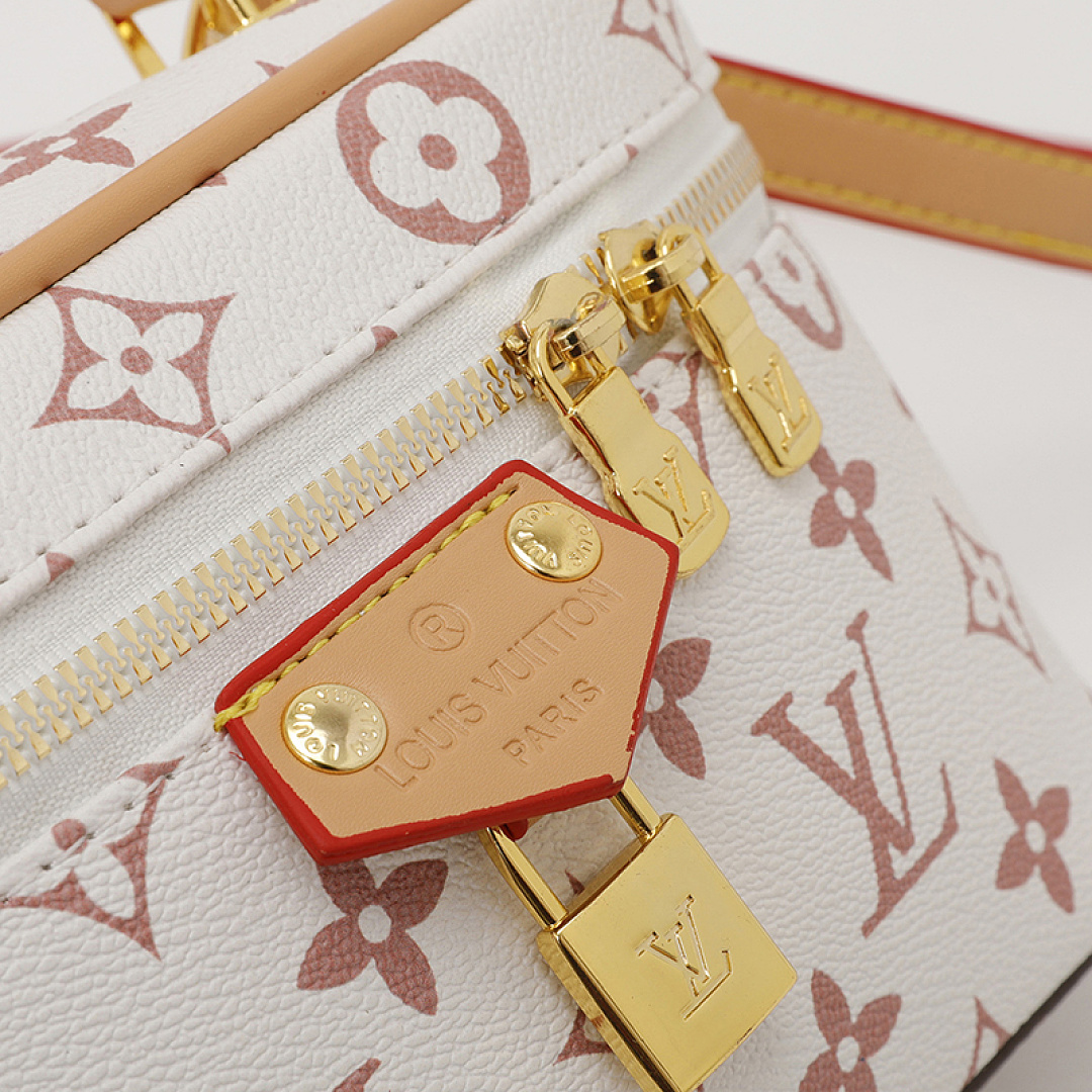 Louis Vuitton Micro Vanity Case · EL6676 — תמונה 39