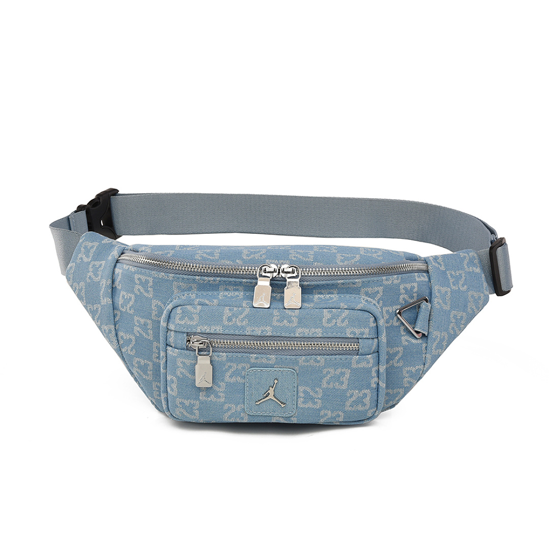Jordan Monogram Waist Bag · EJ35728 — תמונה 9