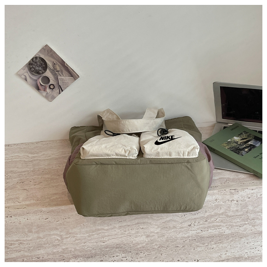 Nike Gym Tote · DN9439 — תמונה 12