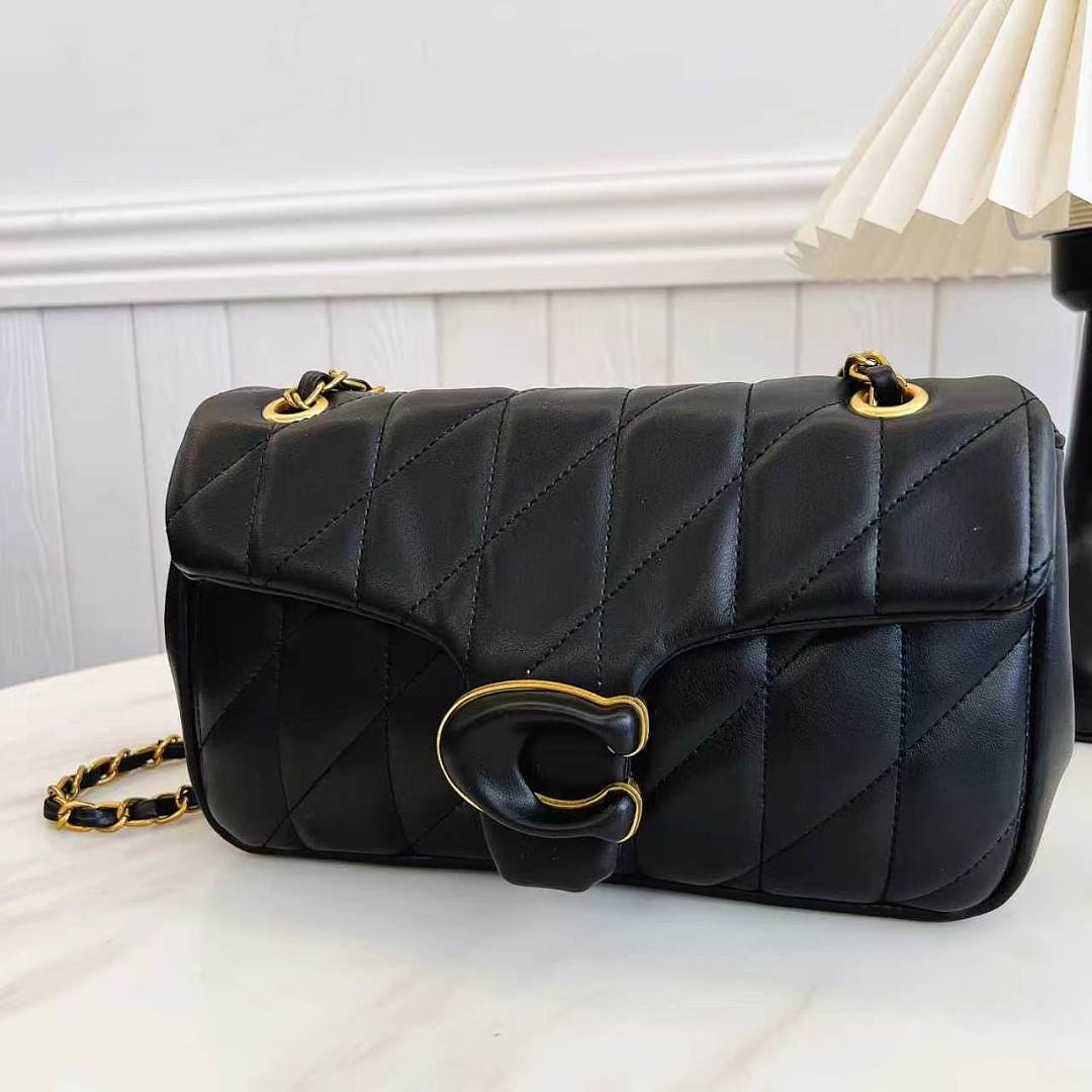 Coach Tabby · EC16544 — תמונה 14