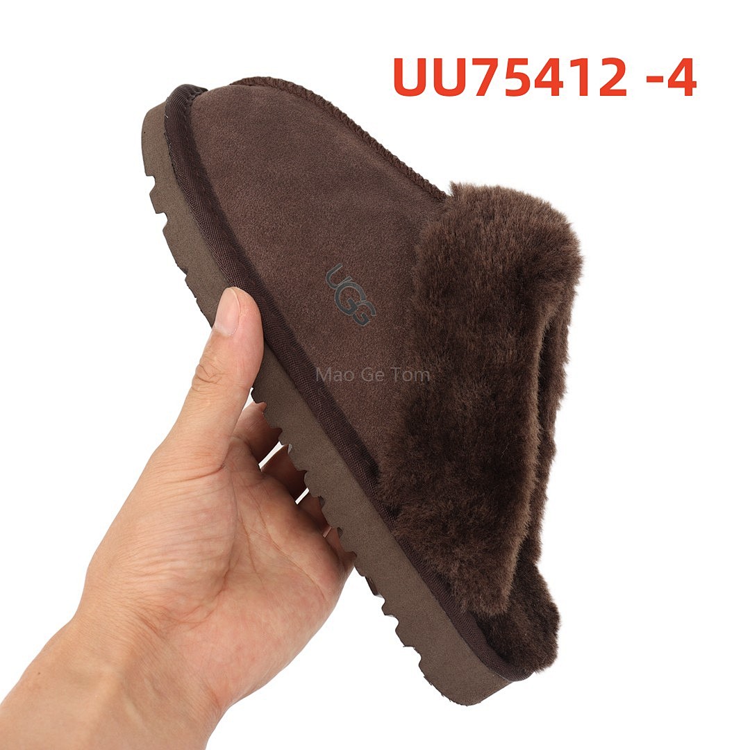 UGG Disquette · UU75412 — תמונה 6