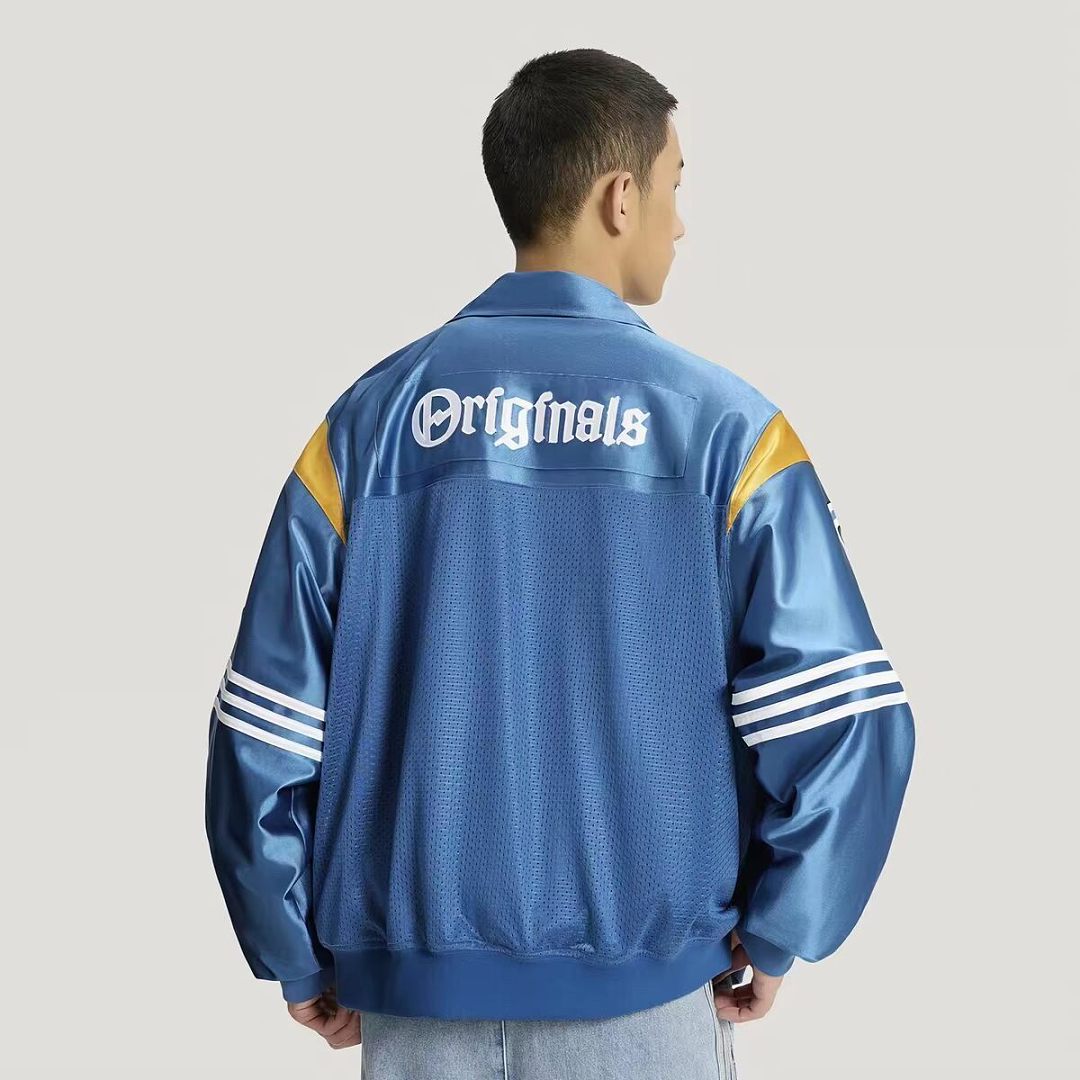 Adidas FIFA World Cup 26 Japan · LA2892 — תמונה 10
