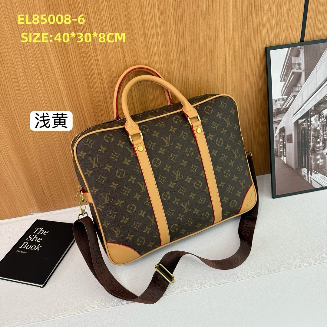 Louis Vuitton Cupertino · EL85008 — תמונה 3