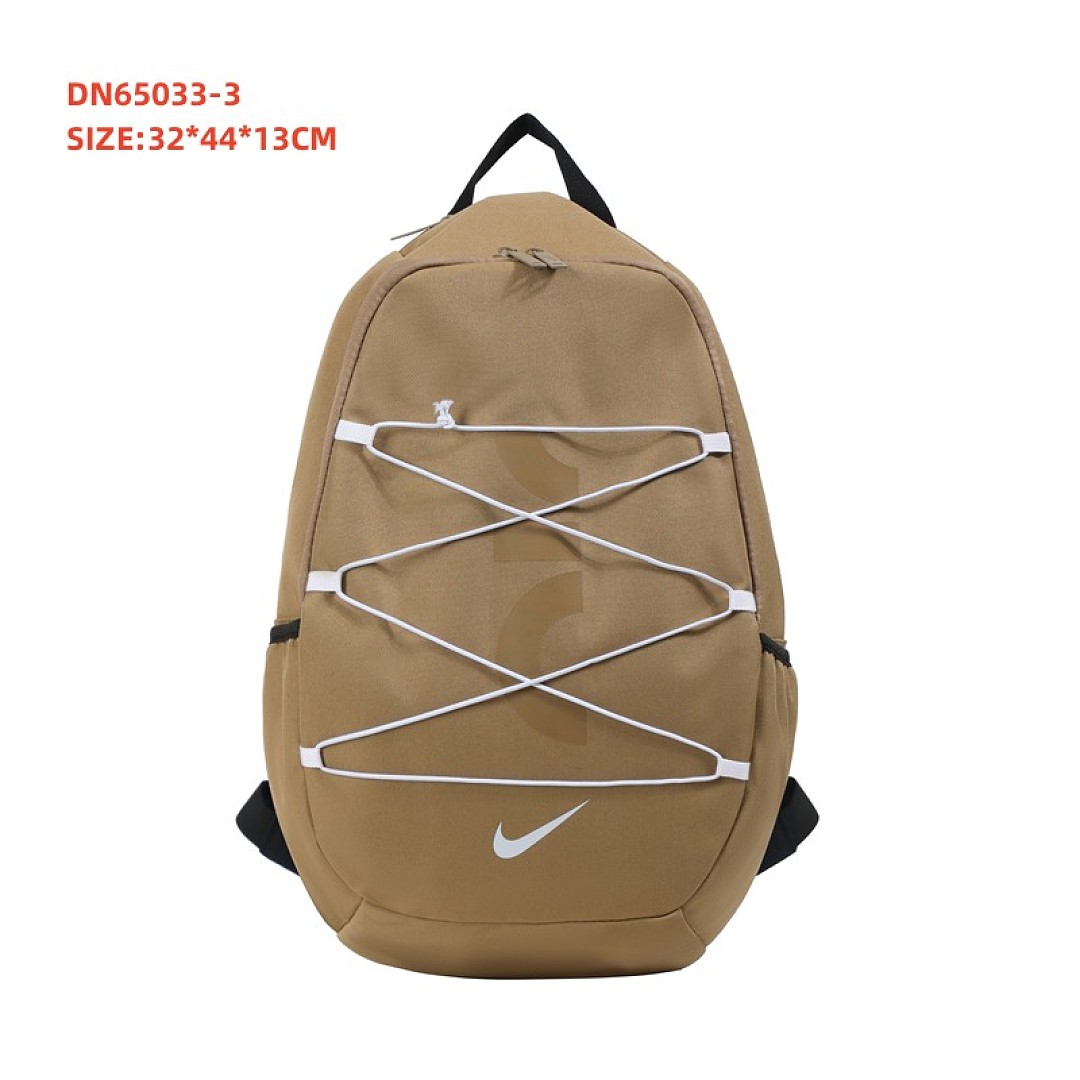 Nike Air Backpack 21L · DN65033 — תמונה 3