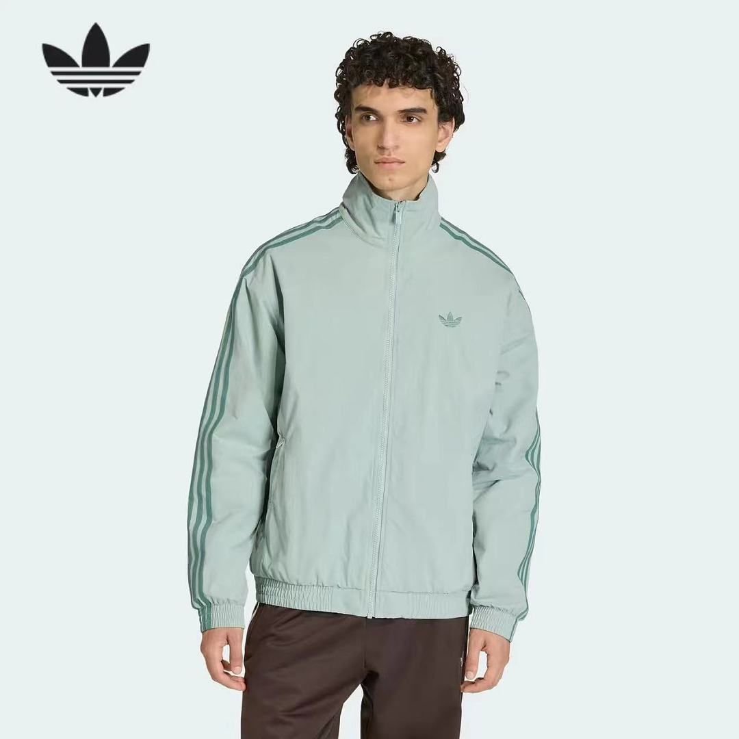 Adidas Firebird Track Top · LA949765 — תמונה 14