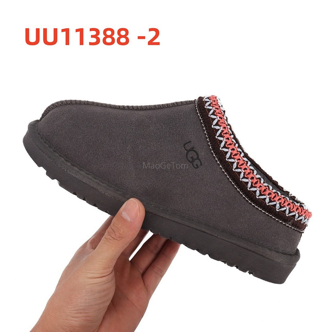 UGG Tasman II · UU11388 — תמונה 10