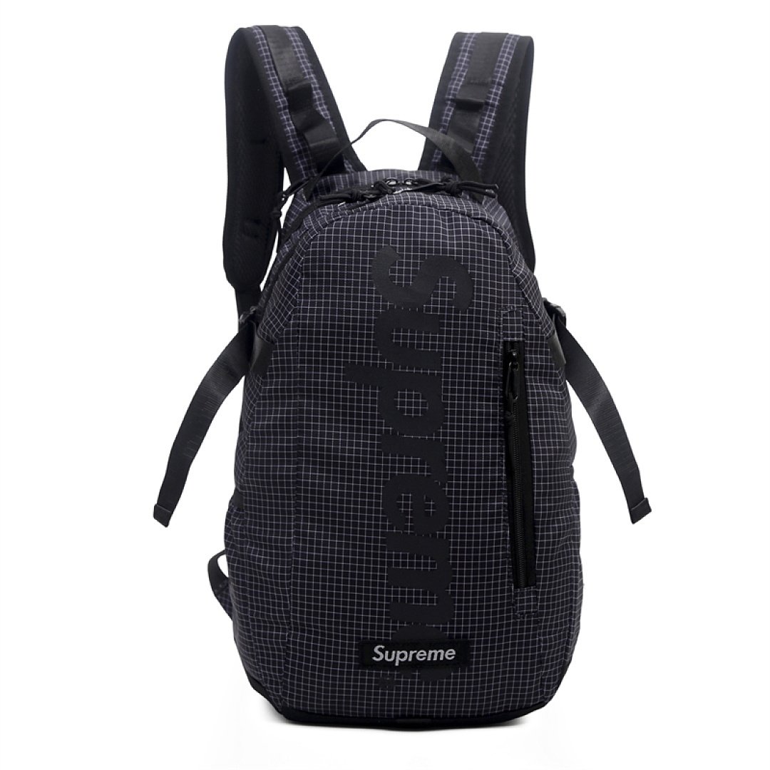 Supreme Backpack Woodland Camo · ES08739 — תמונה 19