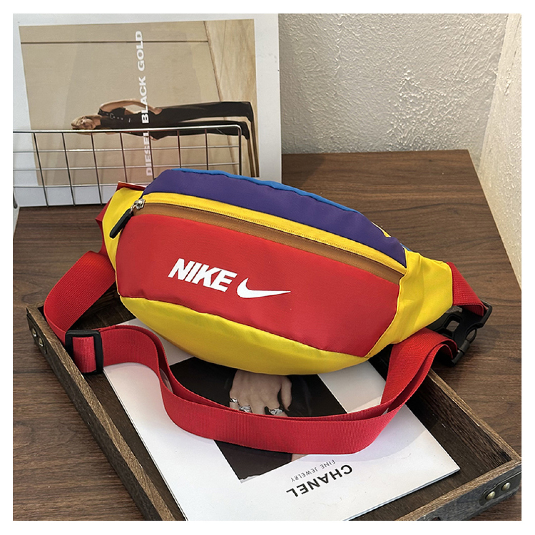 Nike Heritage Waist Pack · DN68894 — תמונה 23