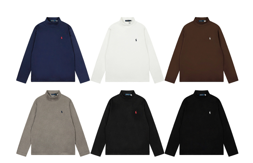 Polo Ralph Lauren — חולצה · WP68477 — תמונה 20