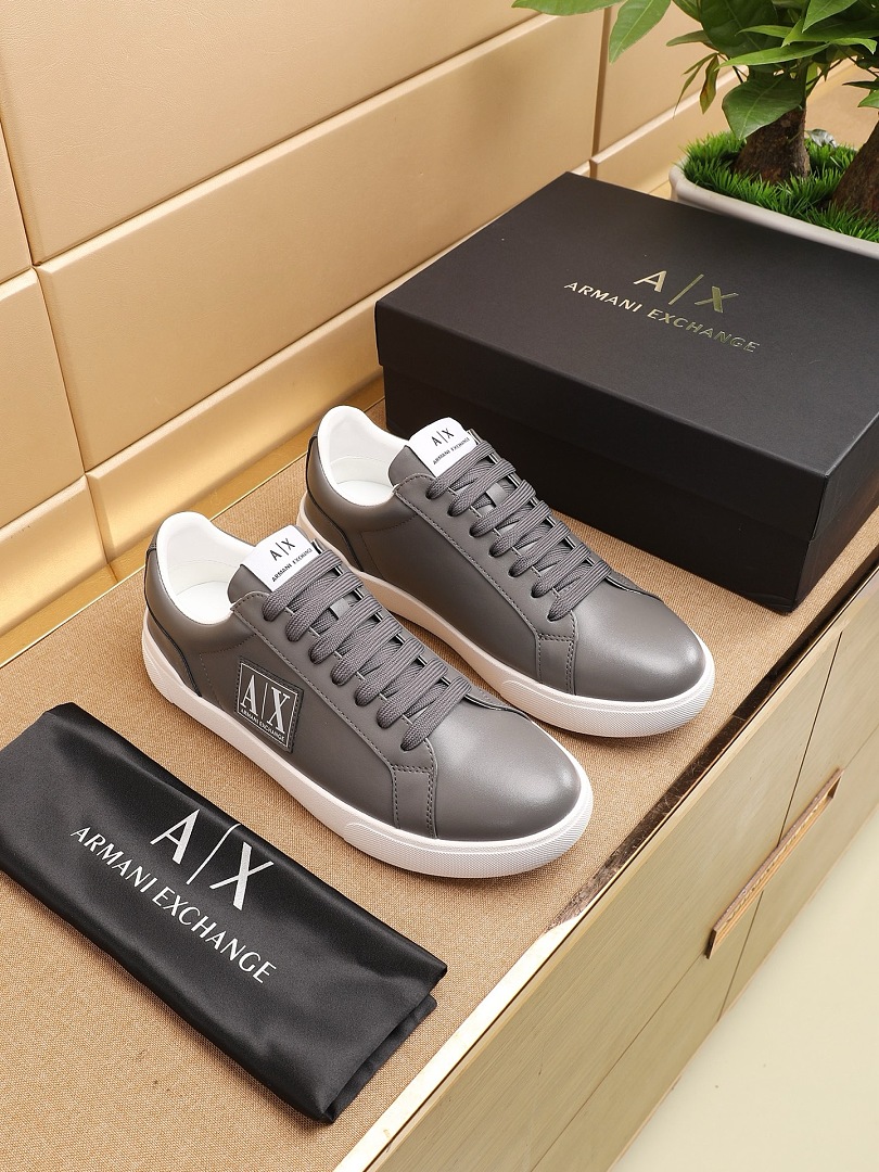 Armani Exchange — סניקרס · HA65849 — תמונה 15