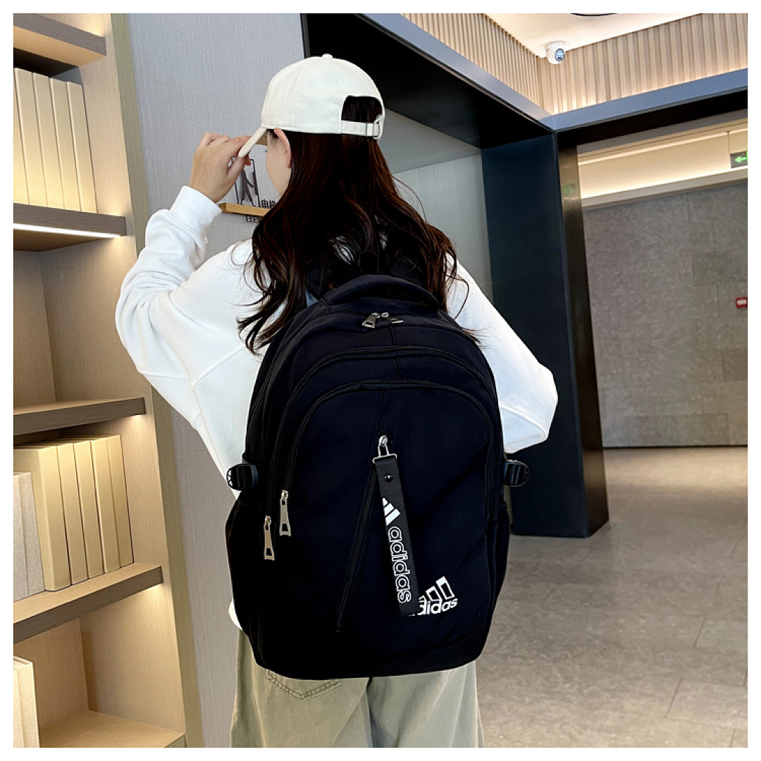 Adidas APWR Backpack · EAN0190 — תמונה 13