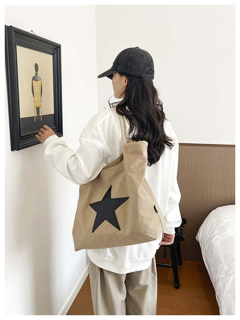 Converse Versatile Tote · EC1019 — תמונה 42