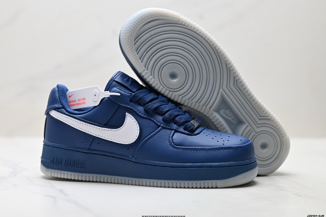 Nike Air Force 1 Low · FN33569 — תמונה 11