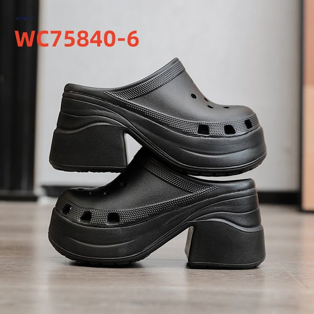 Crocs Siren Clog · WC75840 — תמונה 4
