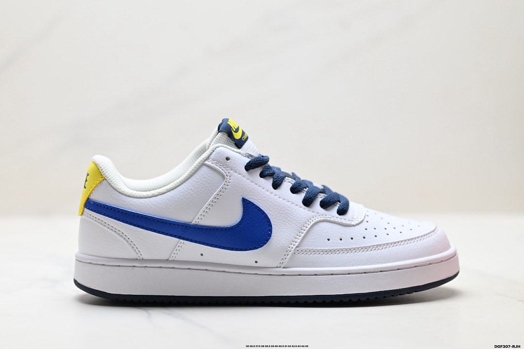 Nike Court Vision Low · FN29875 — תמונה 12