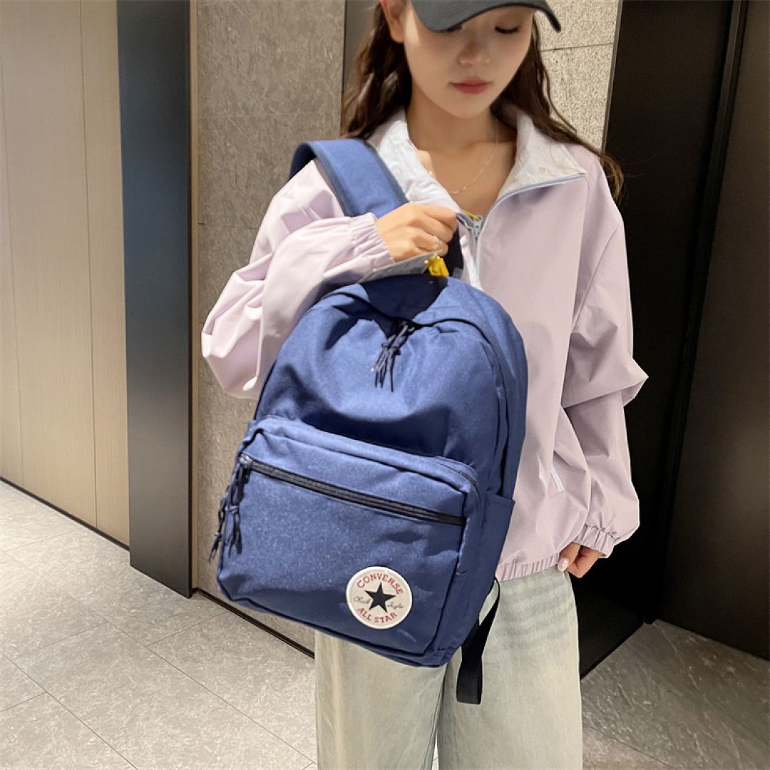 Converse GO 2 Backpack · EC04227 — תמונה 24