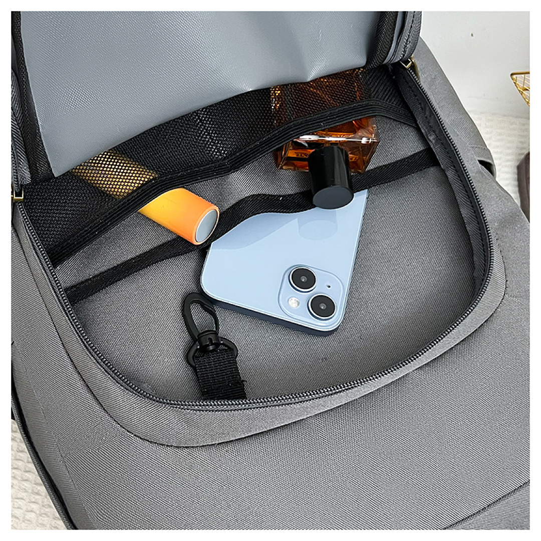 Carhartt 25L Classic Laptop Backpack · DC9365 — תמונה 8