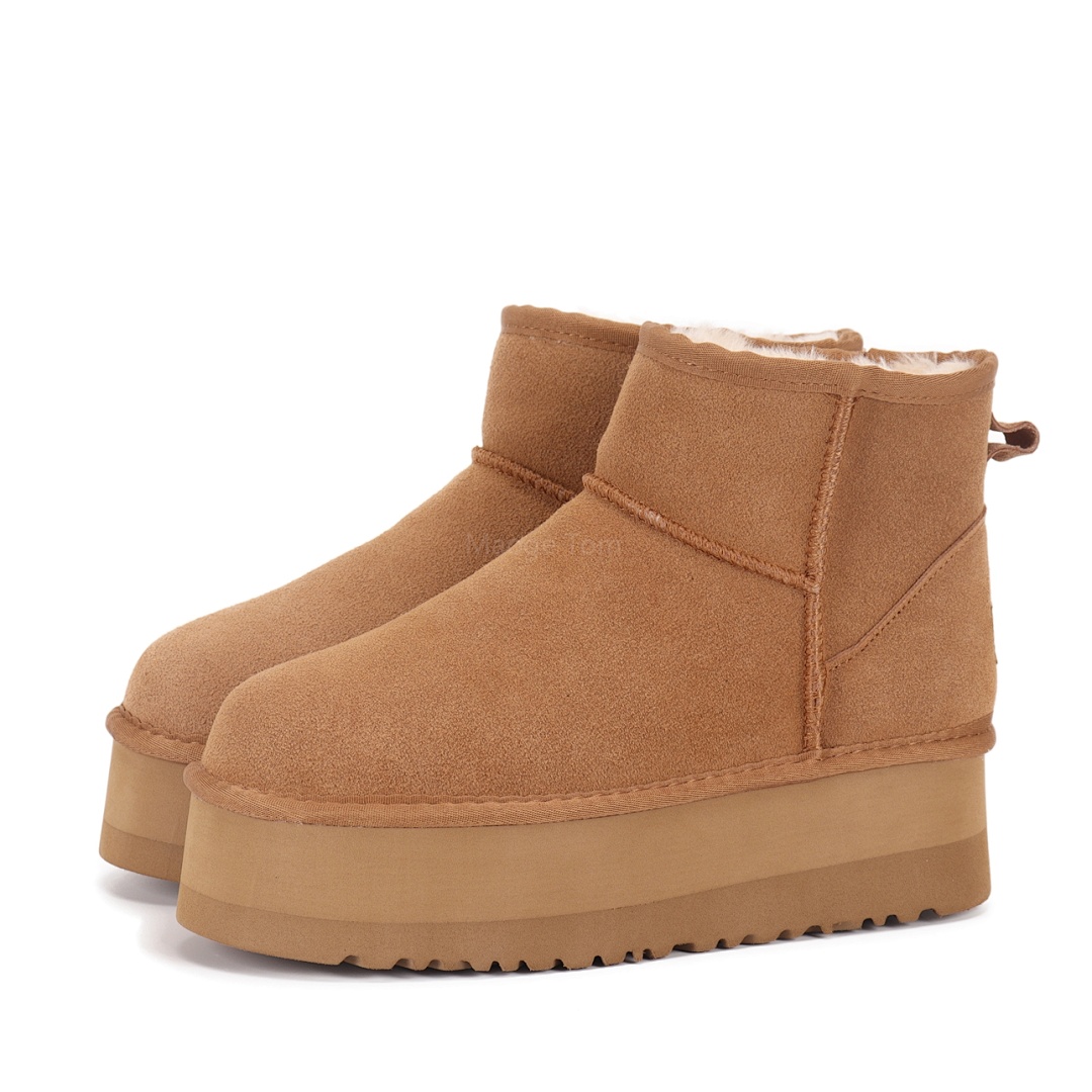 UGG Classic Ultra Mini Platform · UU95854 — תמונה 11