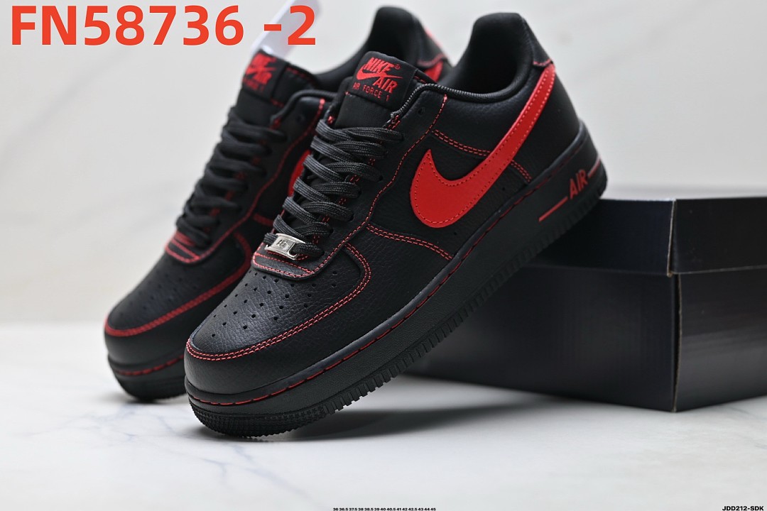 Nike Air Force 1 '07 · FN58736 — תמונה 5