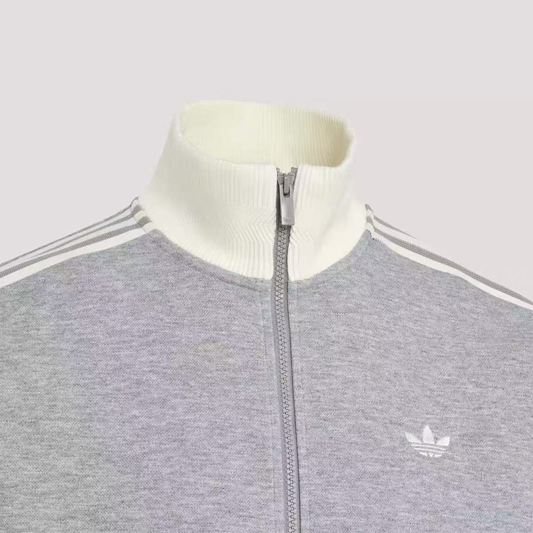 Adidas Beckenbauer Track Jacket · LA7990 — תמונה 14