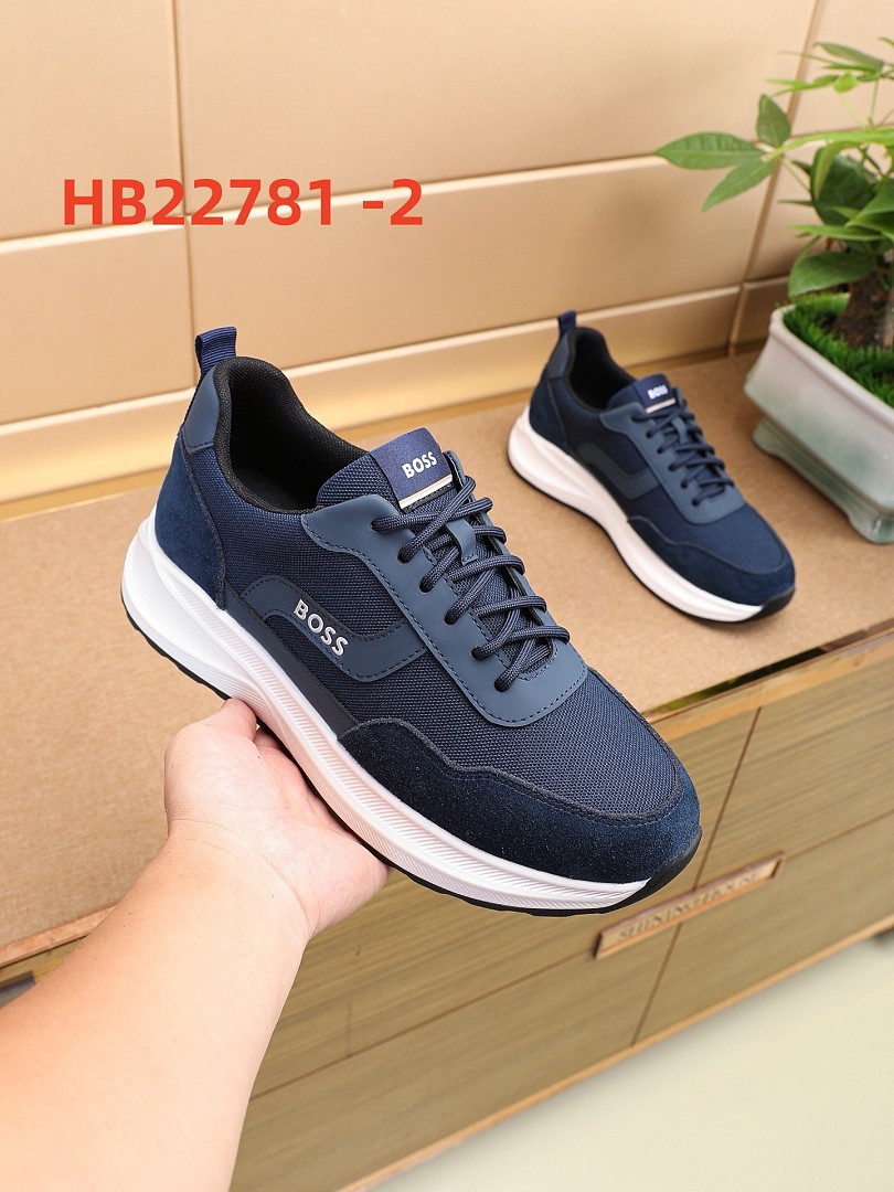 Hugo Boss Kurt Runn · HB22781 — תמונה 2