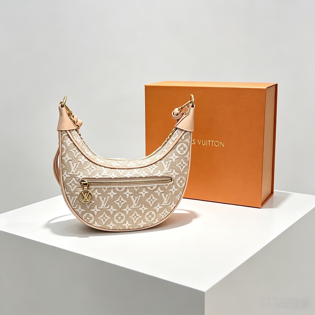 Louis Vuitton Loop · EL91331 — תמונה 8