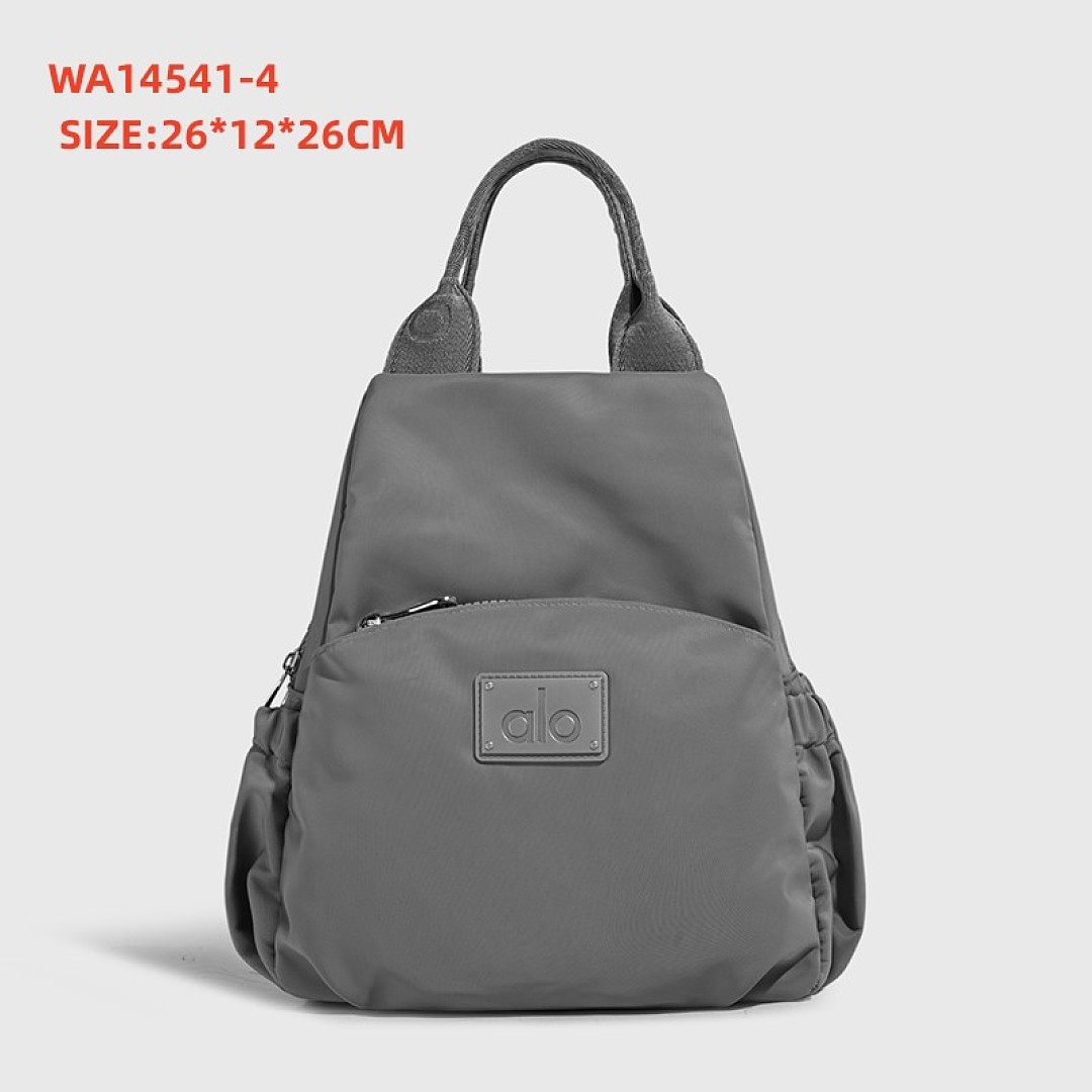 Alo Yoga — תיק גב · WA14541 — תמונה 3