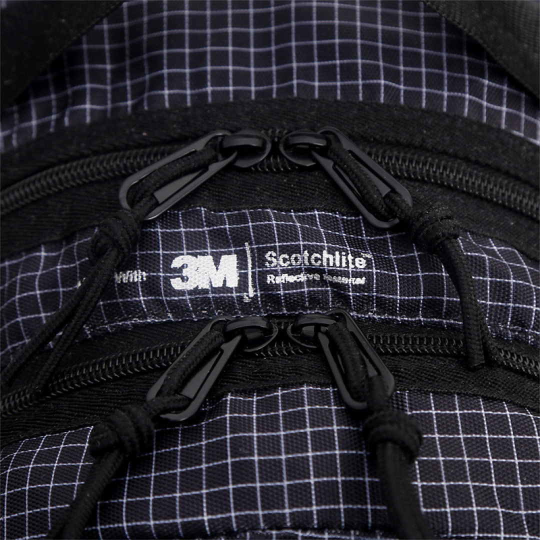 Supreme Backpack Woodland Camo · ES08739 — תמונה 31