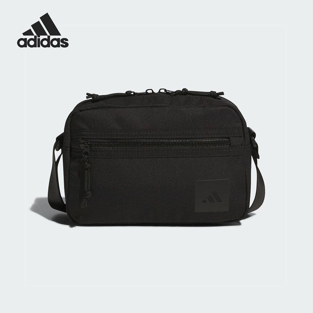 Adidas Rectangle 2.0 Crossbody Bag · EA2657 — תמונה 10
