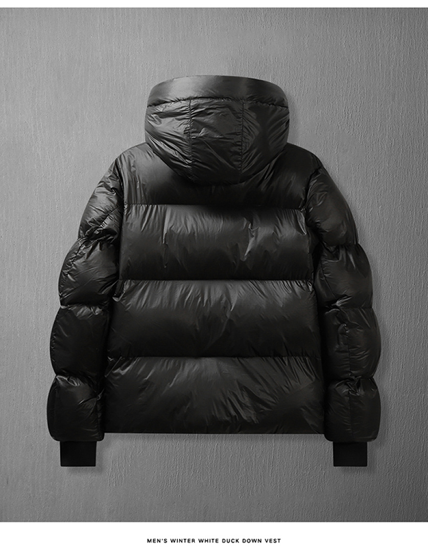 Canada Goose Crofton · LC2606 — תמונה 22
