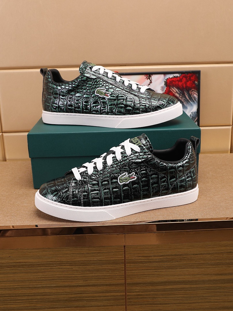 Lacoste Carnaby · HL36851 — תמונה 27