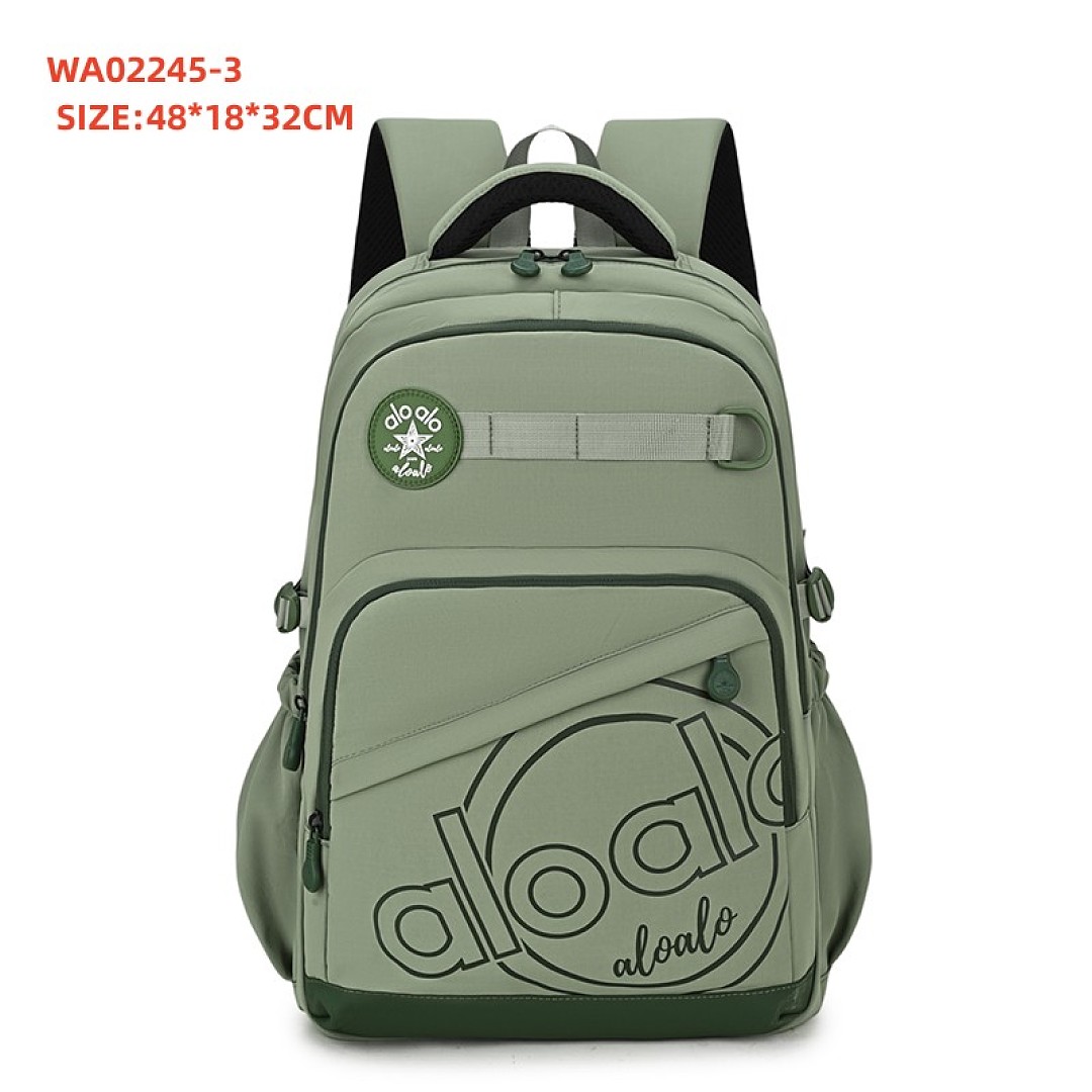 Aloalo — תיק גב · WA02245 — תמונה 4