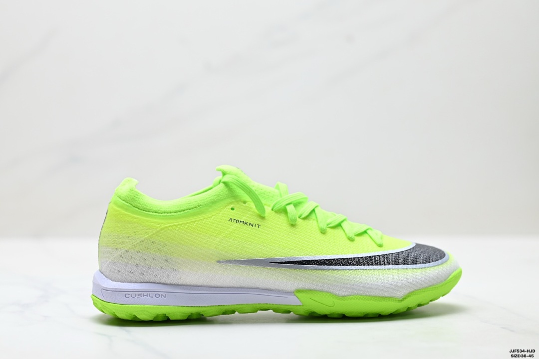 Nike Mercurial Vapor 17 Pro TF · FN95480 — תמונה 22