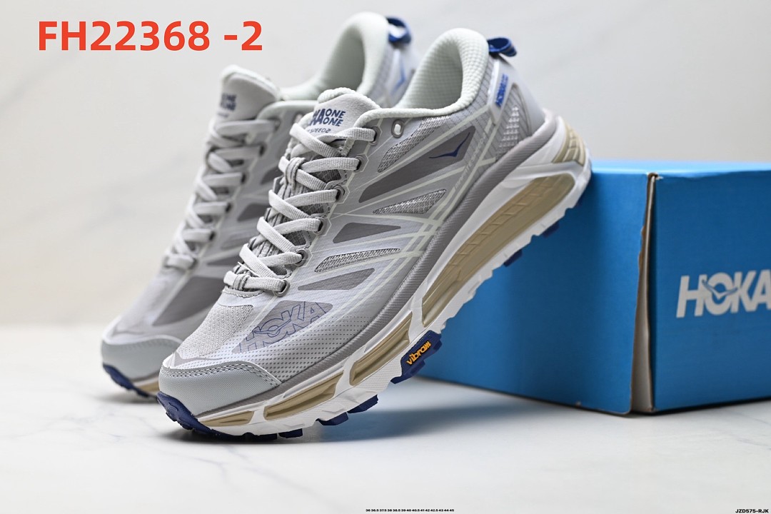 HOKA Mafate Speed 2 · FH22368 — תמונה 23