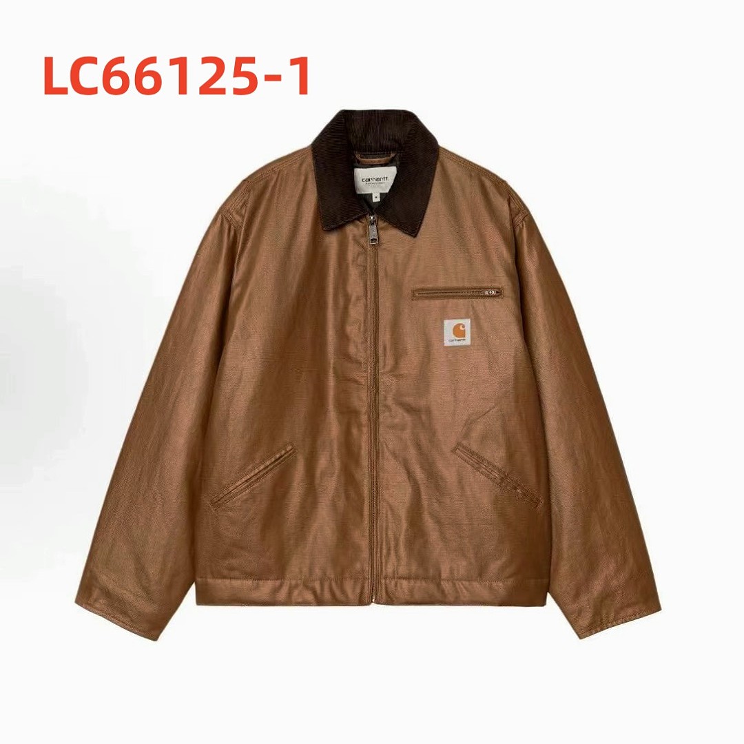 Carhartt WIP OG Dean Jacket · LC66125 — תמונה 3