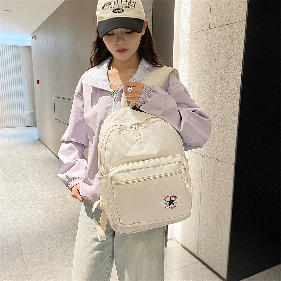 Converse GO 2 Backpack · EC04227 — תמונה 30