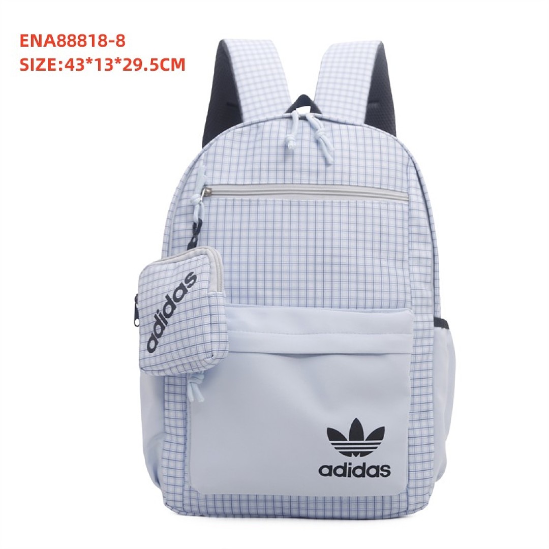 Nike Heritage Backpack 2.0 · ENA88818 — תמונה 2