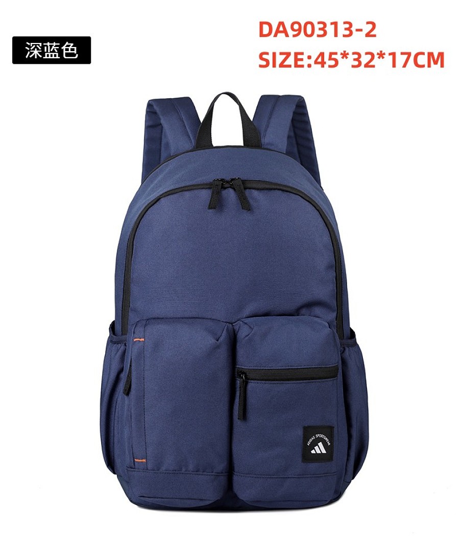 adidas 3D Pocket Backpack · DA90313 — תמונה 6