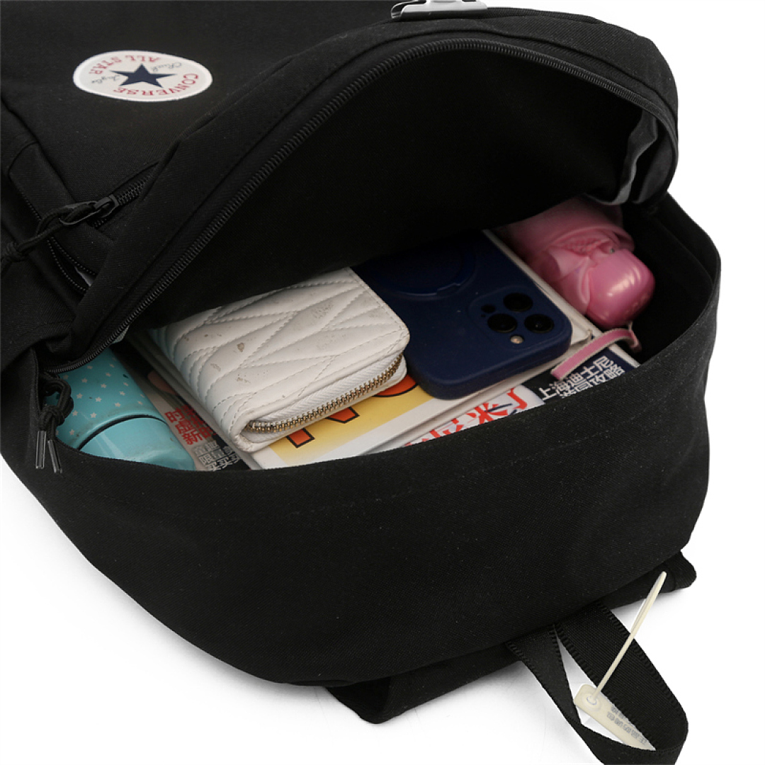 Converse GO 2 Backpack · EC04227 — תמונה 53