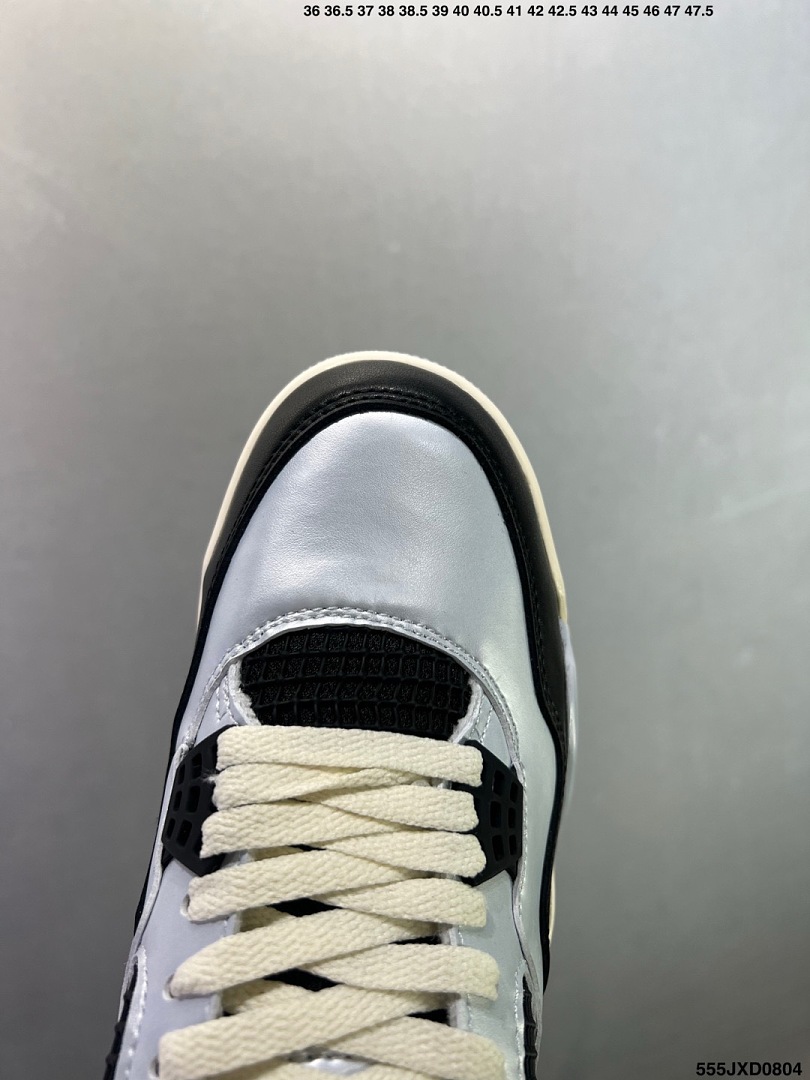 Air Jordan 4 Retro Levi's · FJ85177 — תמונה 6