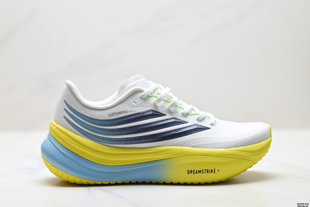 Adidas Supernova Rise 3 · FA30911 — תמונה 12