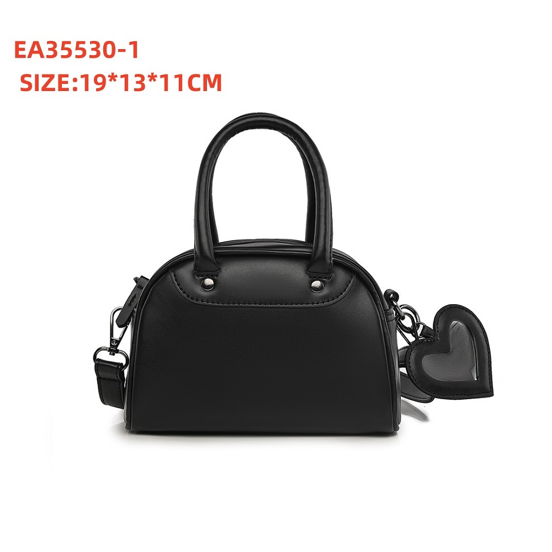 Adidas Adicolor Mini Bowling Bag · EA35530 — תמונה 3